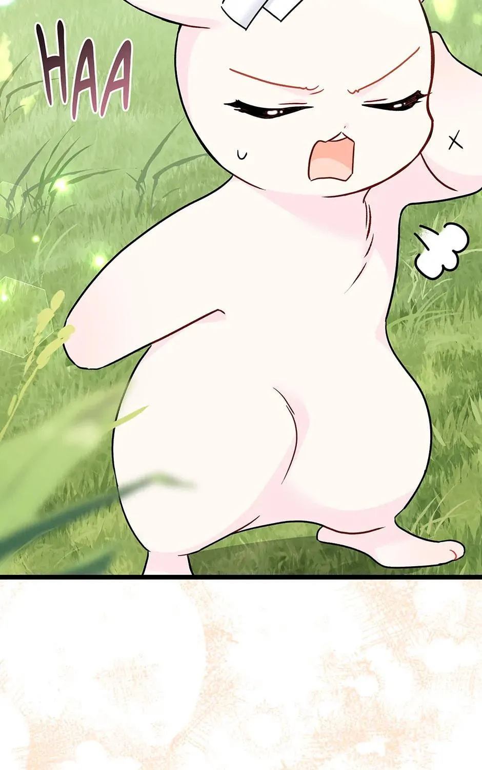 Little Rabbit and the Big Bad Leopard Chapter 155 page 99 - 