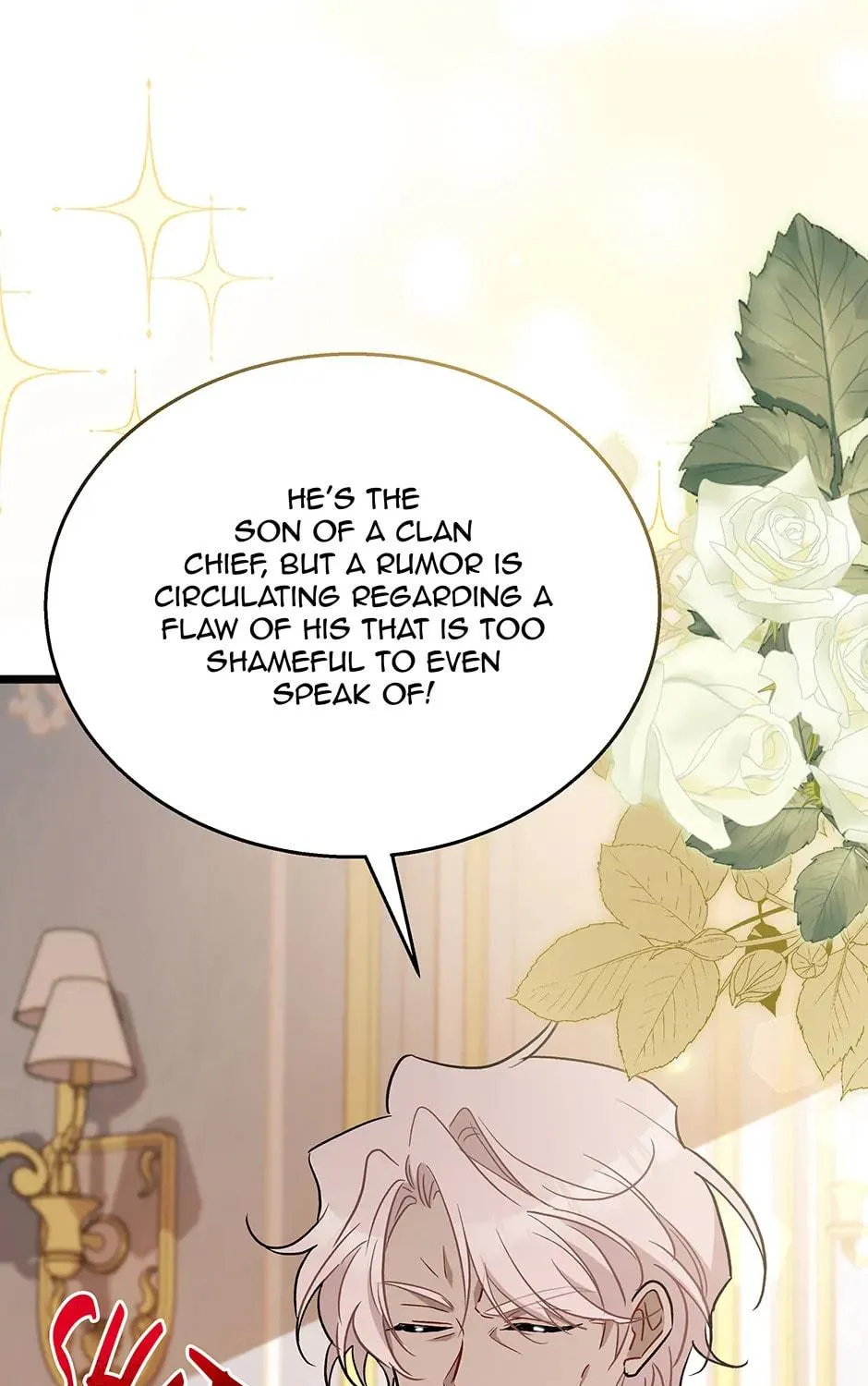 Little Rabbit and the Big Bad Leopard Chapter 156 page 101 - 