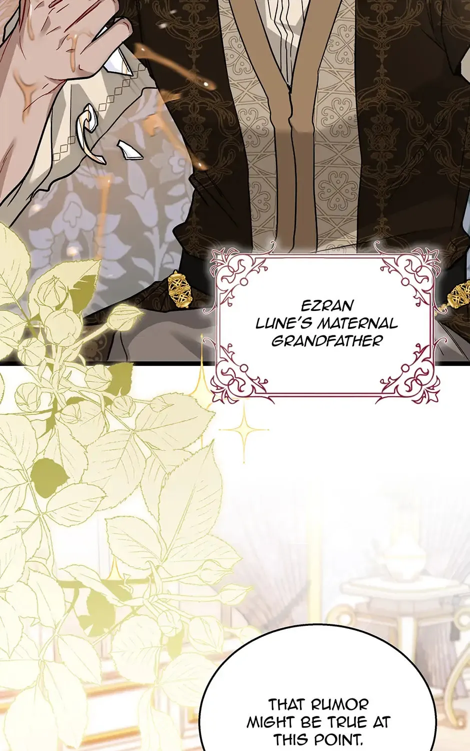 Little Rabbit and the Big Bad Leopard Chapter 156 page 103 - 