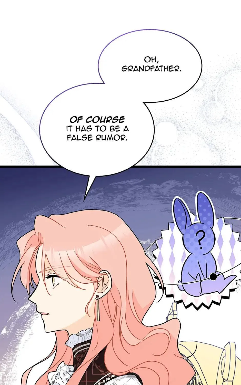 Little Rabbit and the Big Bad Leopard Chapter 156 page 109 - 