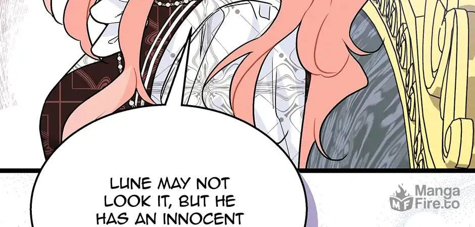 Little Rabbit and the Big Bad Leopard Chapter 156 page 110 - 