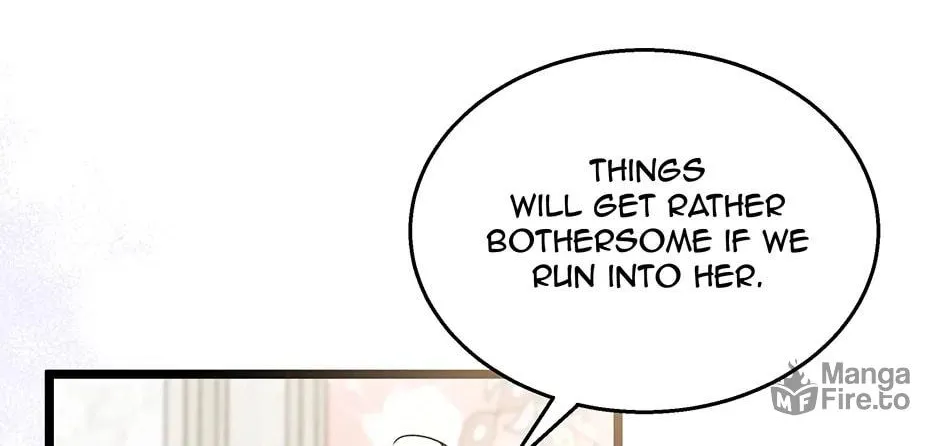 Little Rabbit and the Big Bad Leopard Chapter 156 page 12 - 