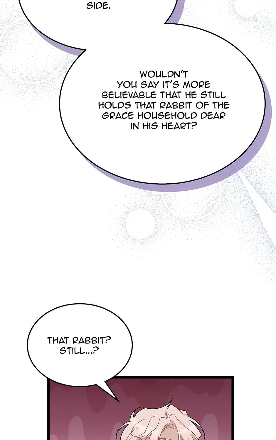 Little Rabbit and the Big Bad Leopard Chapter 156 page 111 - 