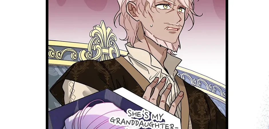 Little Rabbit and the Big Bad Leopard Chapter 156 page 112 - 