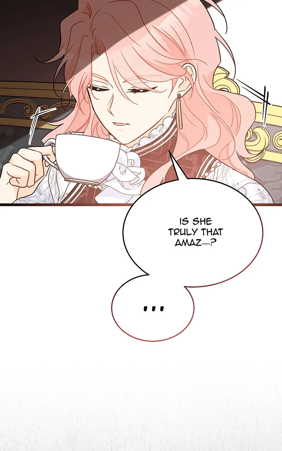 Little Rabbit and the Big Bad Leopard Chapter 156 page 115 - 