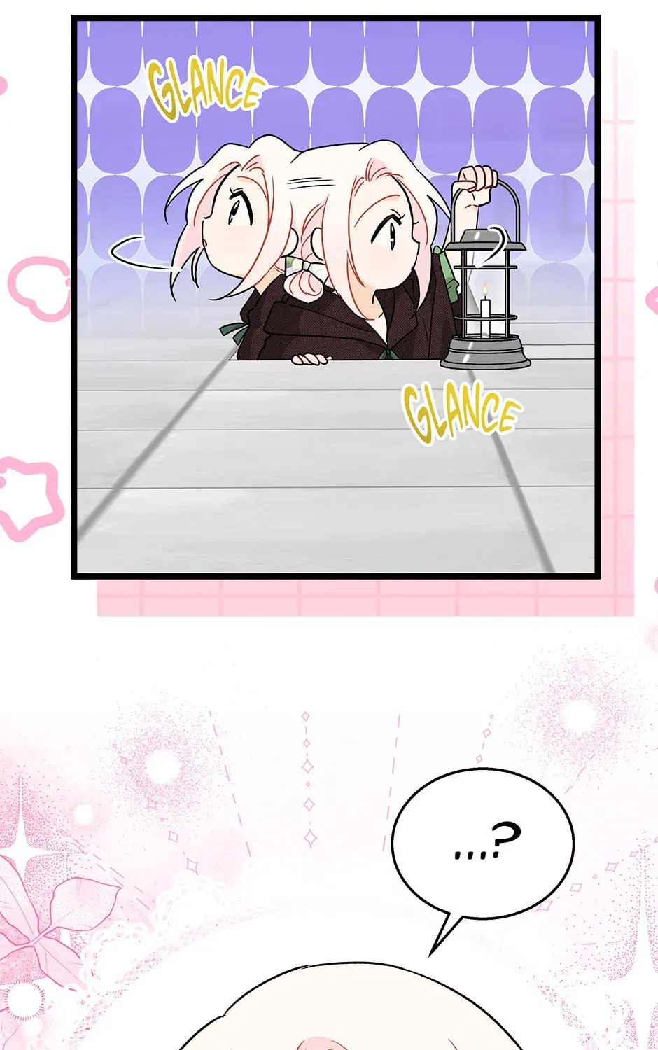 Little Rabbit and the Big Bad Leopard Chapter 156 page 133 - 