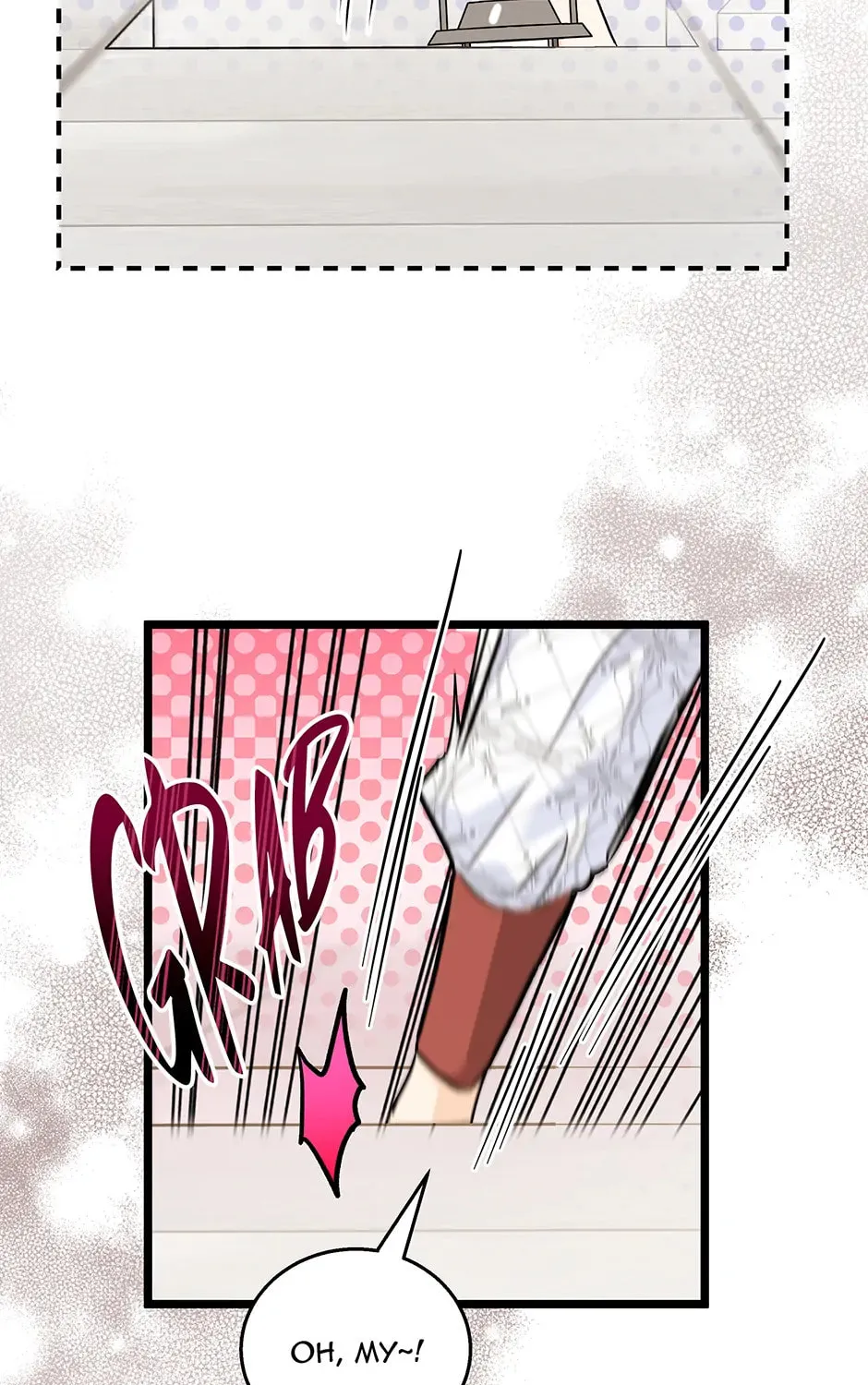 Little Rabbit and the Big Bad Leopard Chapter 156 page 141 - 