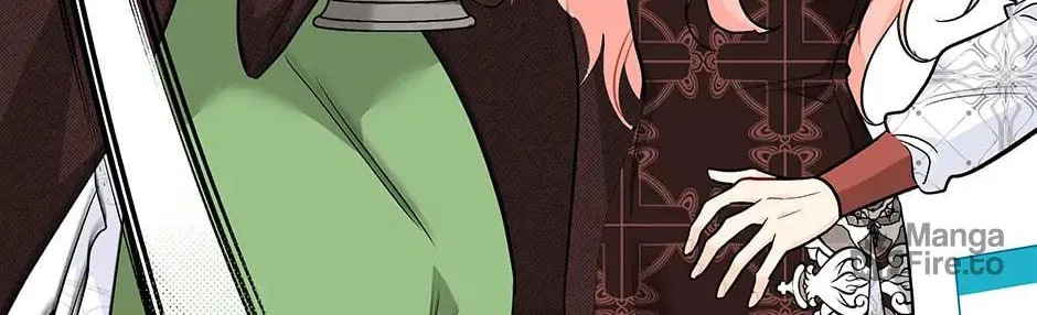 Little Rabbit and the Big Bad Leopard Chapter 156 page 144 - 