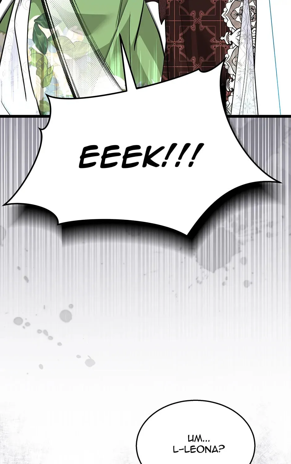Little Rabbit and the Big Bad Leopard Chapter 156 page 145 - 
