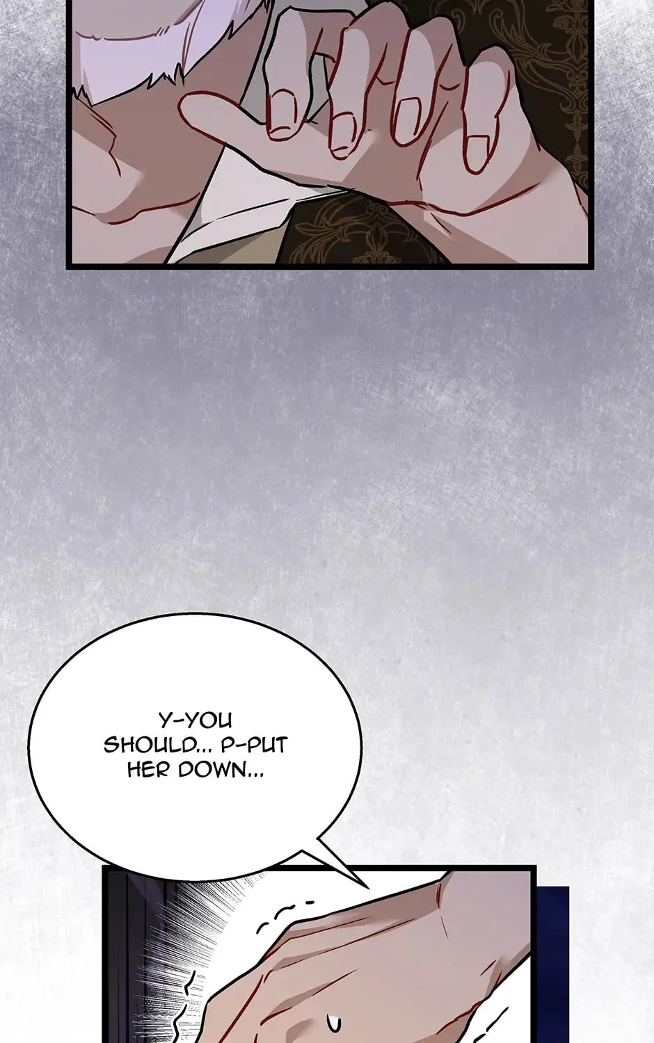 Little Rabbit and the Big Bad Leopard Chapter 156 page 147 - 