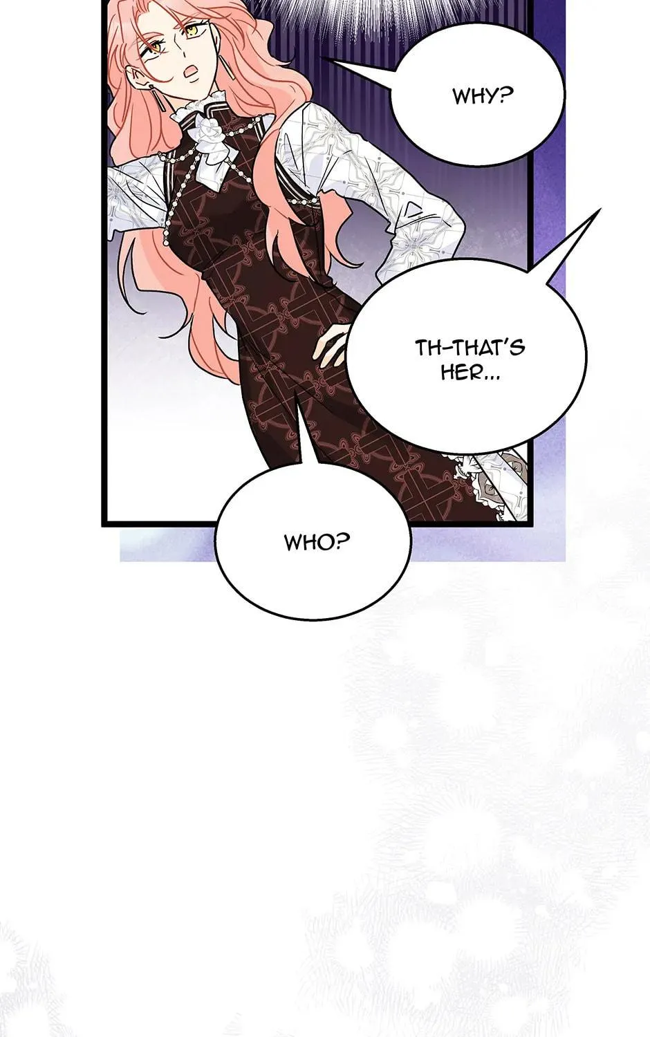 Little Rabbit and the Big Bad Leopard Chapter 156 page 149 - 