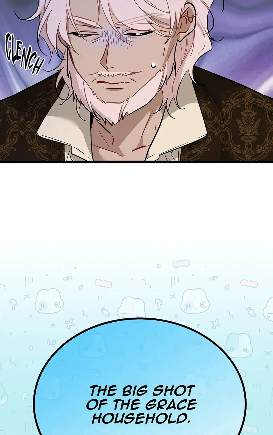 Little Rabbit and the Big Bad Leopard Chapter 156 page 151 - 