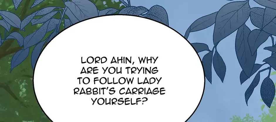 Little Rabbit and the Big Bad Leopard Chapter 156 page 26 - 