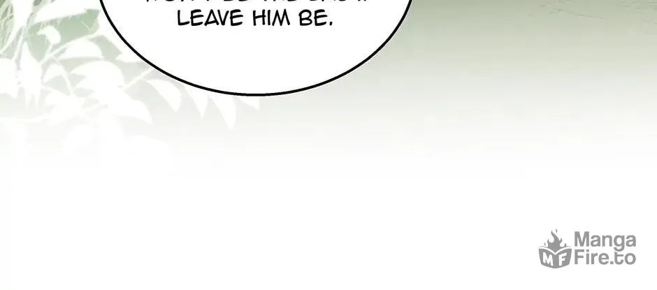 Little Rabbit and the Big Bad Leopard Chapter 156 page 36 - 