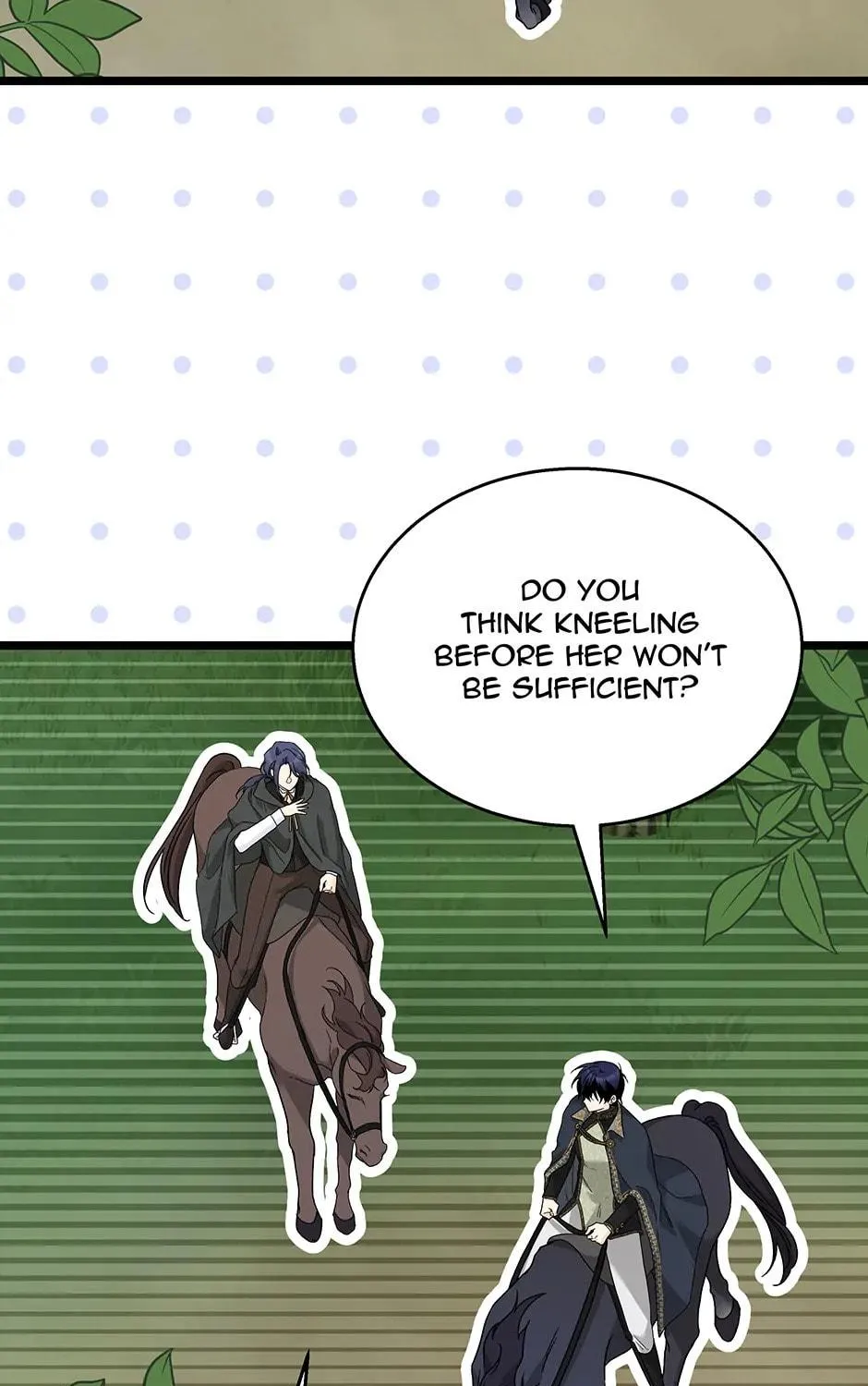 Little Rabbit and the Big Bad Leopard Chapter 156 page 41 - 