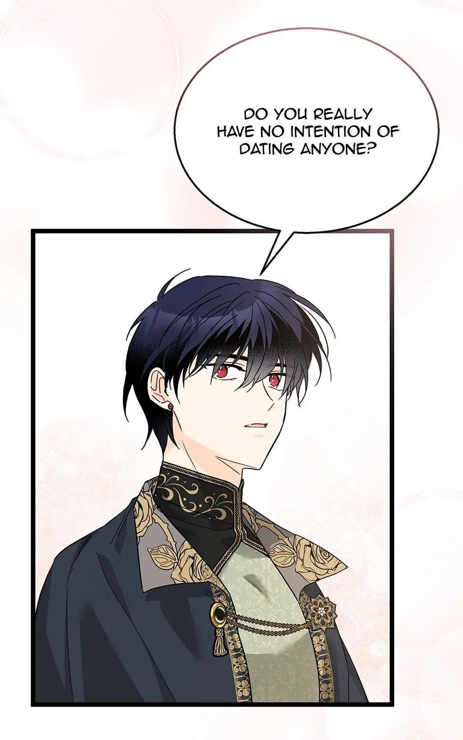 Little Rabbit and the Big Bad Leopard Chapter 156 page 47 - 