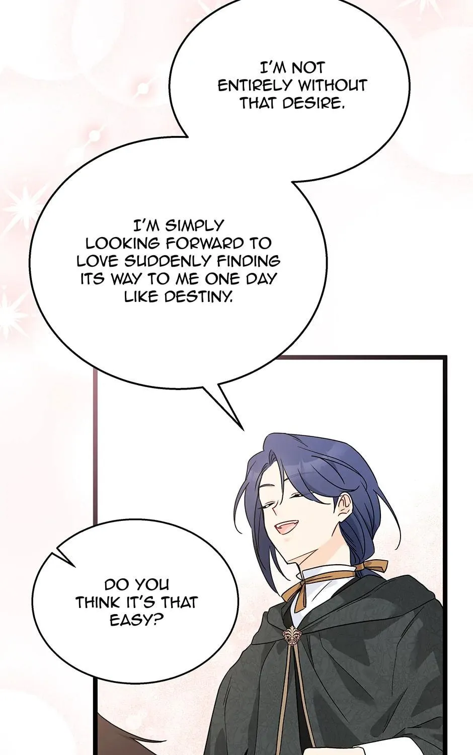 Little Rabbit and the Big Bad Leopard Chapter 156 page 49 - 