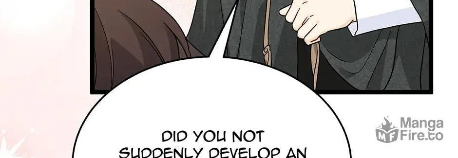 Little Rabbit and the Big Bad Leopard Chapter 156 page 50 - 