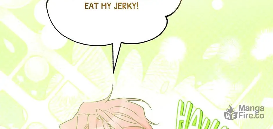Little Rabbit and the Big Bad Leopard Chapter 156 page 6 - 