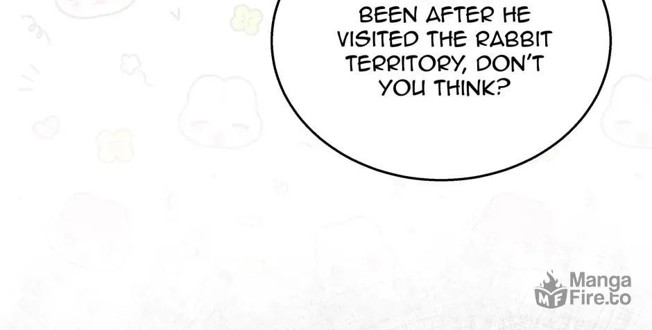 Little Rabbit and the Big Bad Leopard Chapter 156 page 60 - 