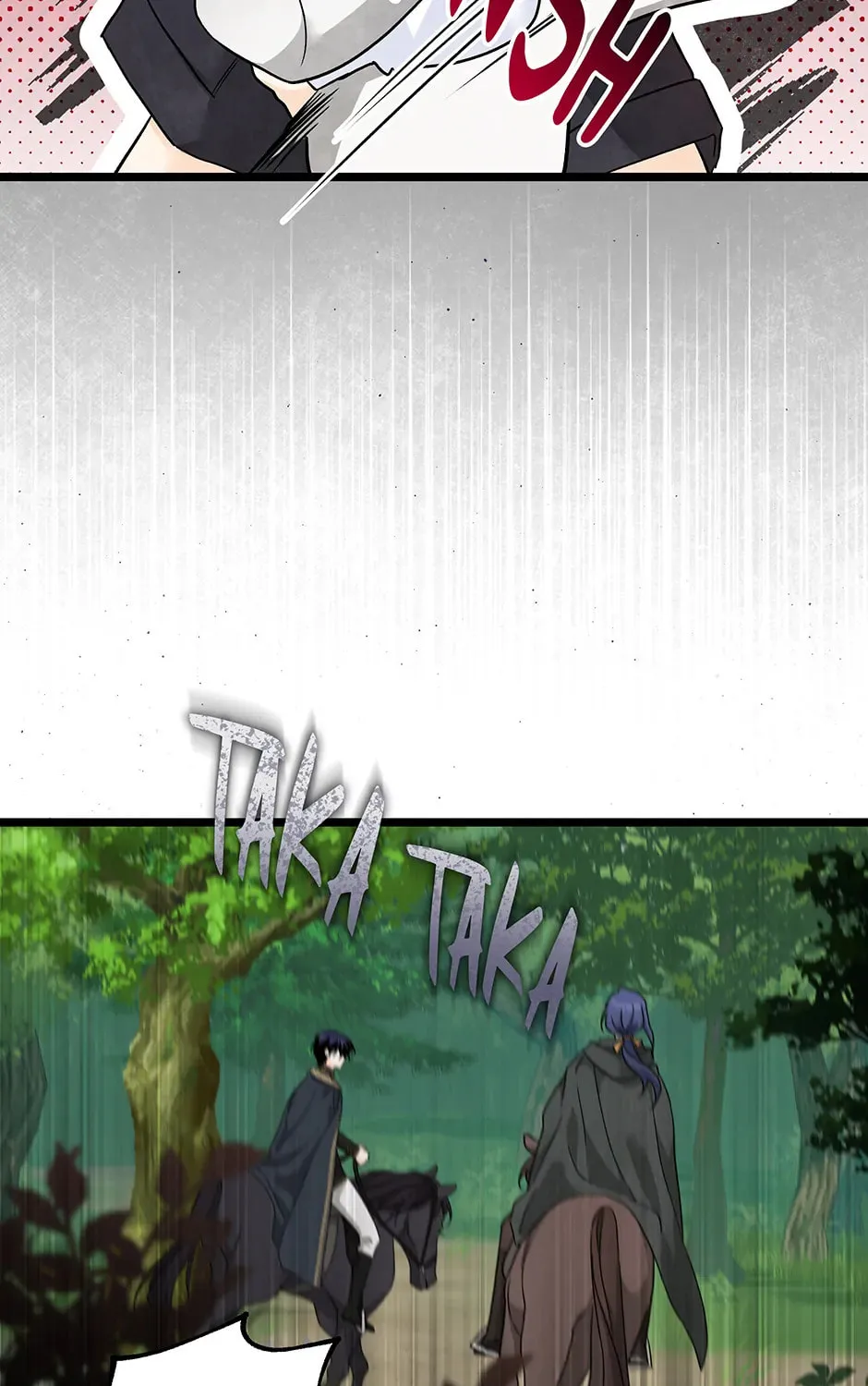 Little Rabbit and the Big Bad Leopard Chapter 156 page 63 - 