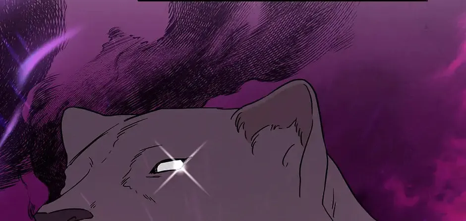 Little Rabbit and the Big Bad Leopard Chapter 156 page 8 - 
