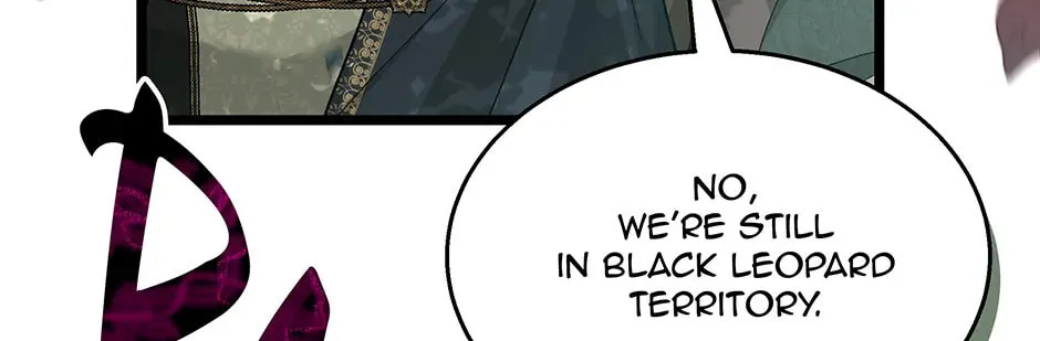 Little Rabbit and the Big Bad Leopard Chapter 156 page 76 - 