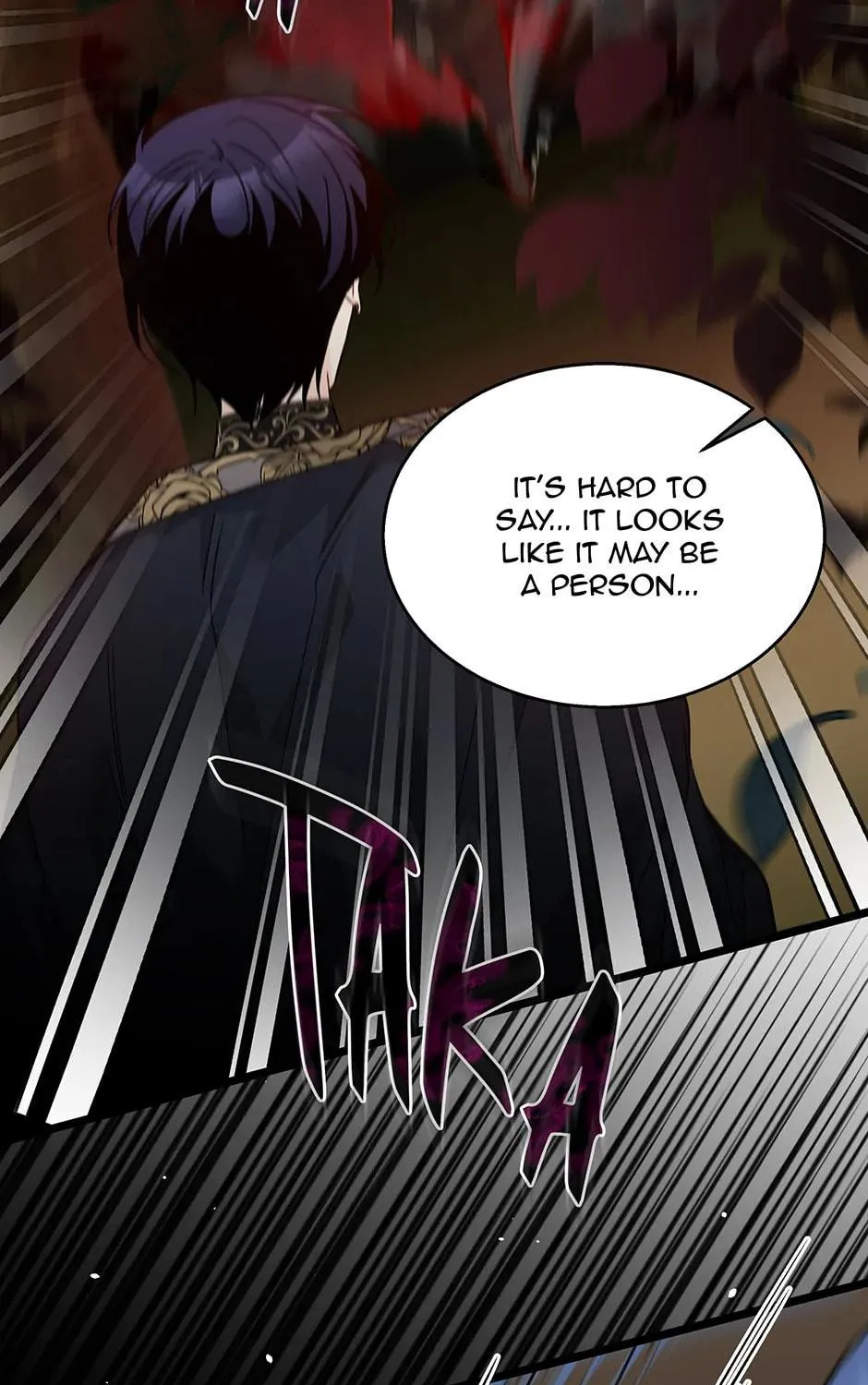 Little Rabbit and the Big Bad Leopard Chapter 156 page 79 - 