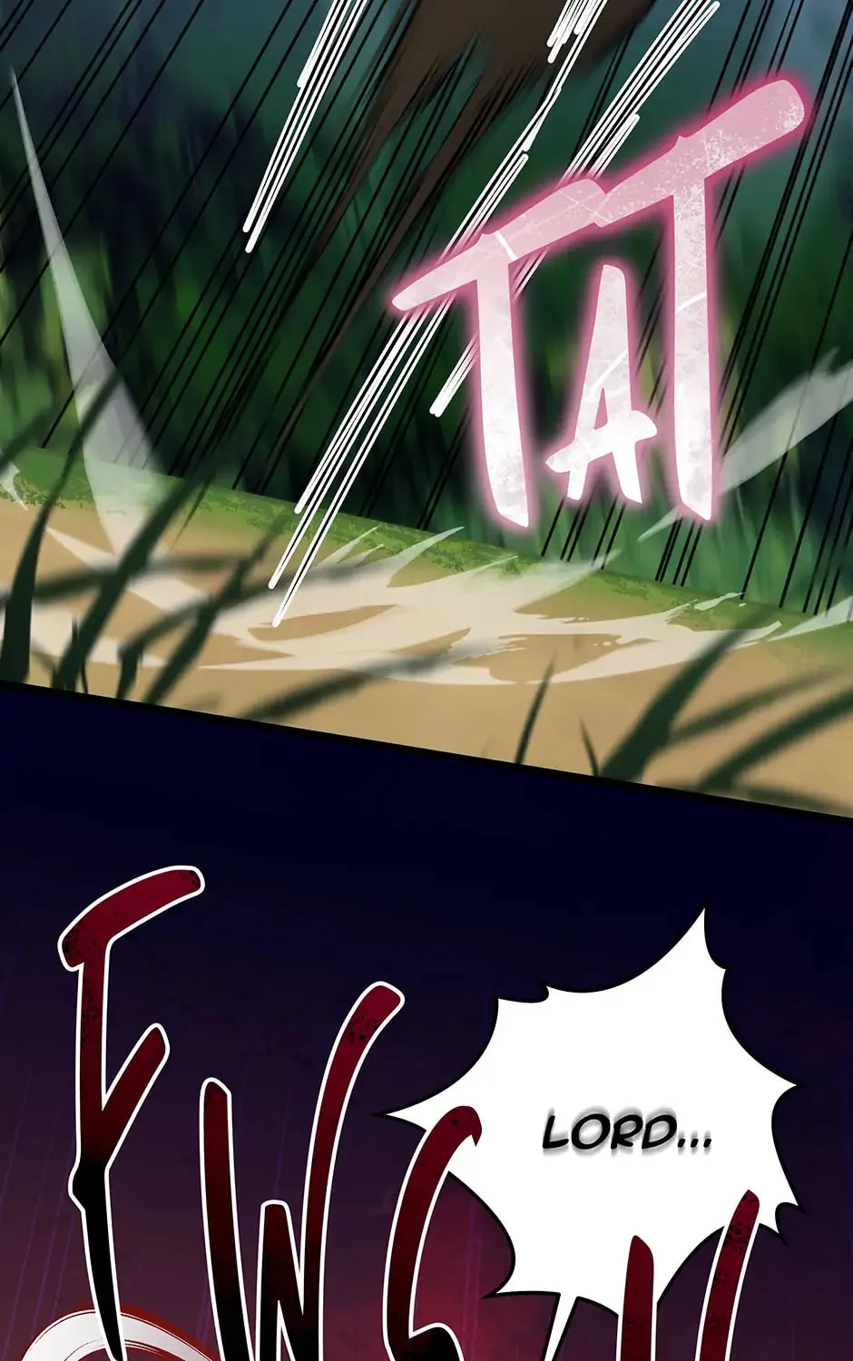 Little Rabbit and the Big Bad Leopard Chapter 156 page 81 - 