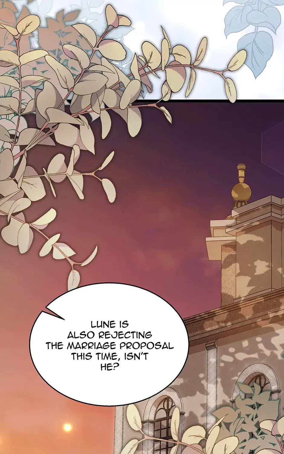 Little Rabbit and the Big Bad Leopard Chapter 156 page 97 - 