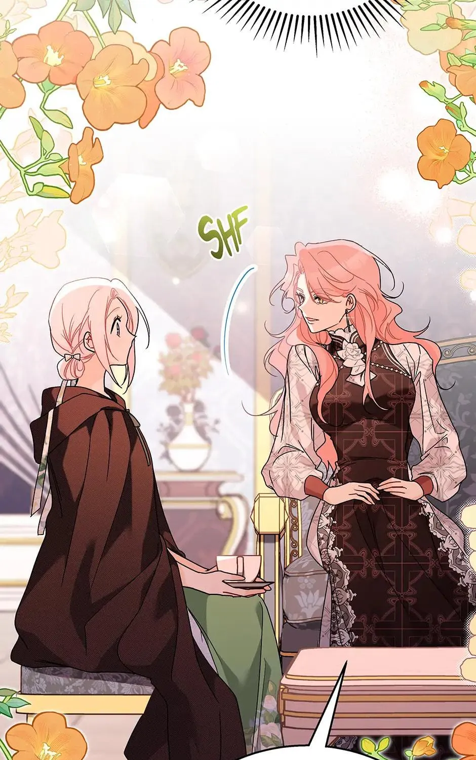 Little Rabbit and the Big Bad Leopard Chapter 157 page 101 - 