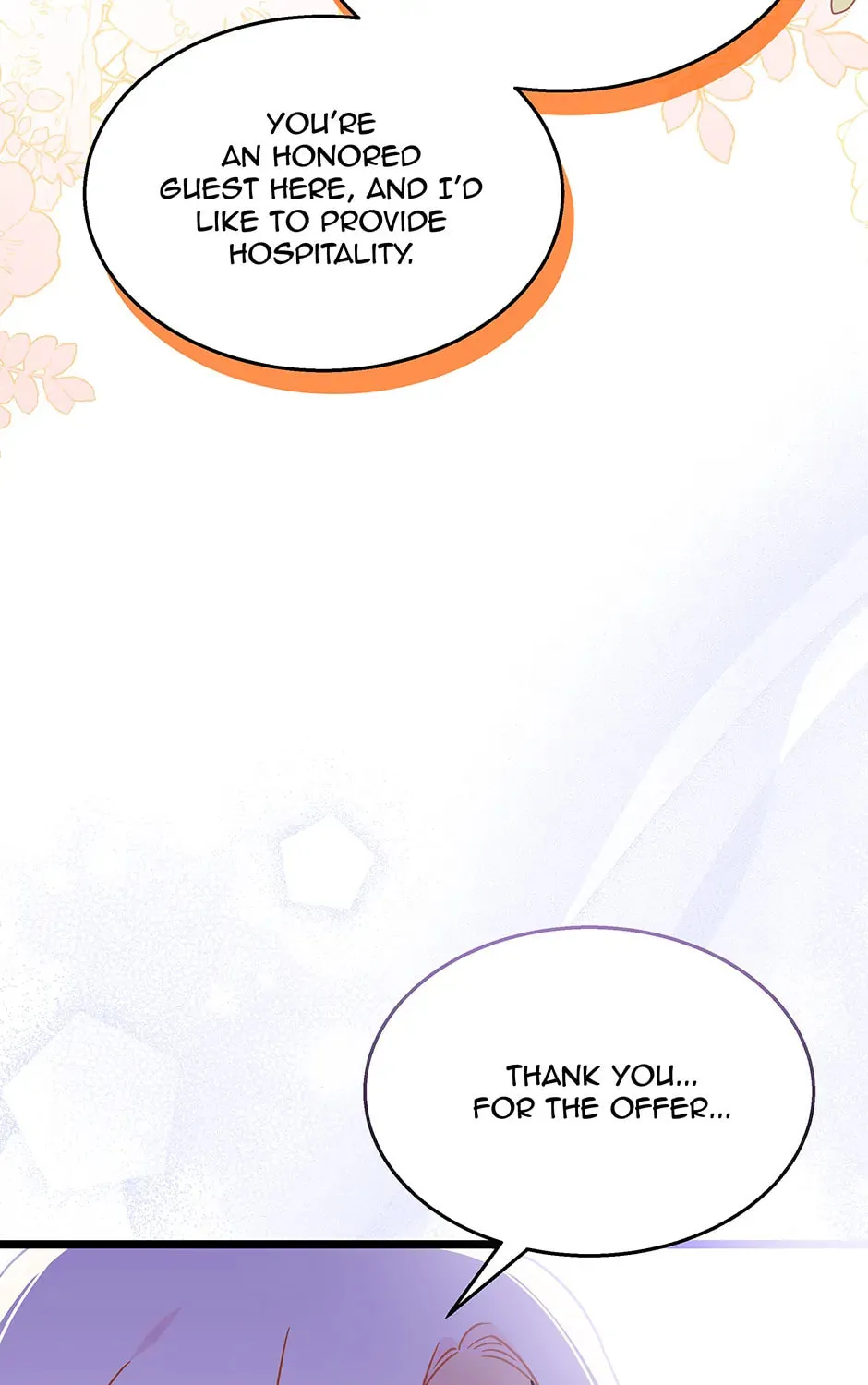 Little Rabbit and the Big Bad Leopard Chapter 157 page 103 - 