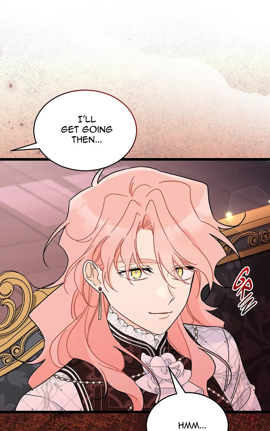 Little Rabbit and the Big Bad Leopard Chapter 157 page 111 - 