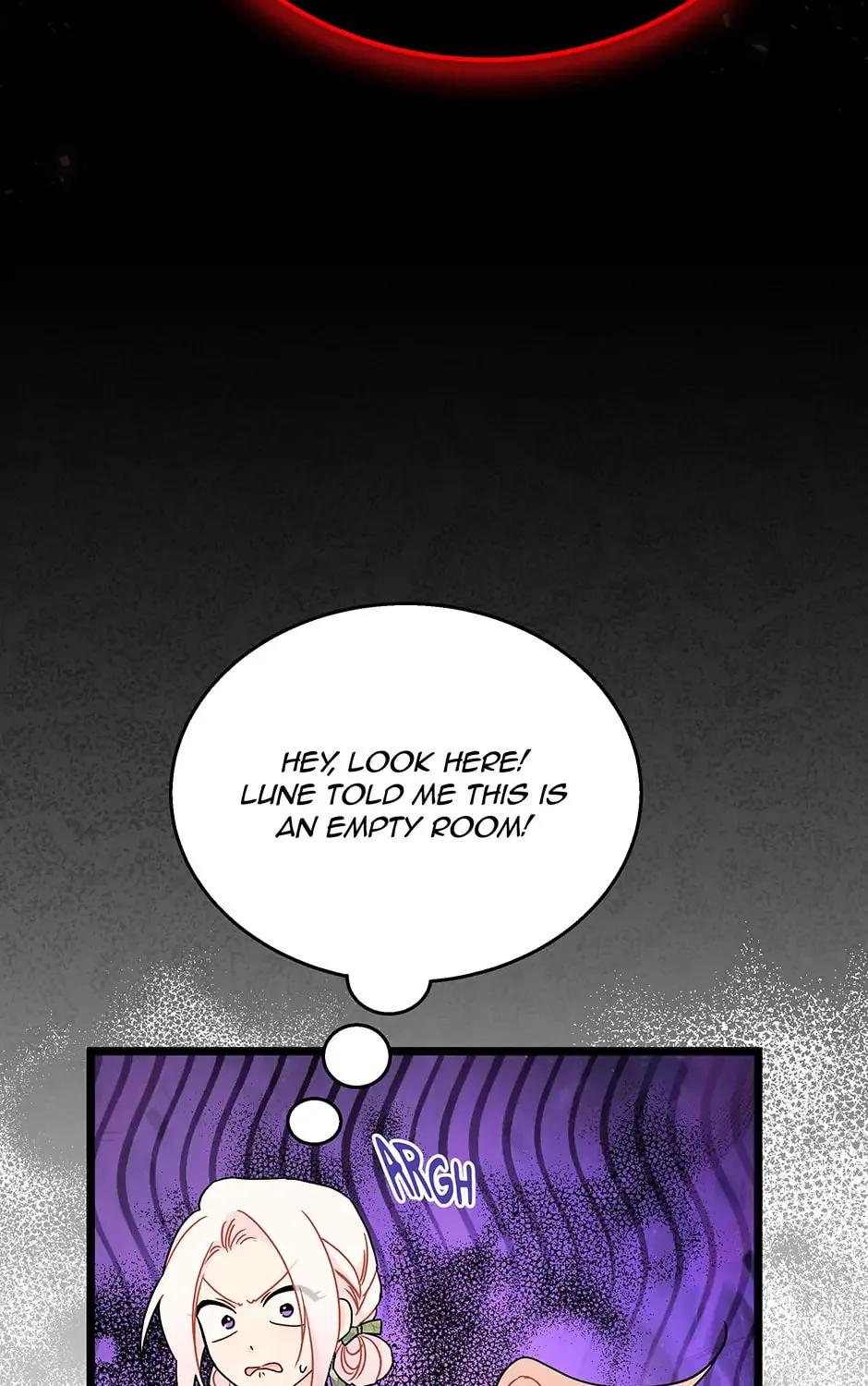 Little Rabbit and the Big Bad Leopard Chapter 157 page 115 - 