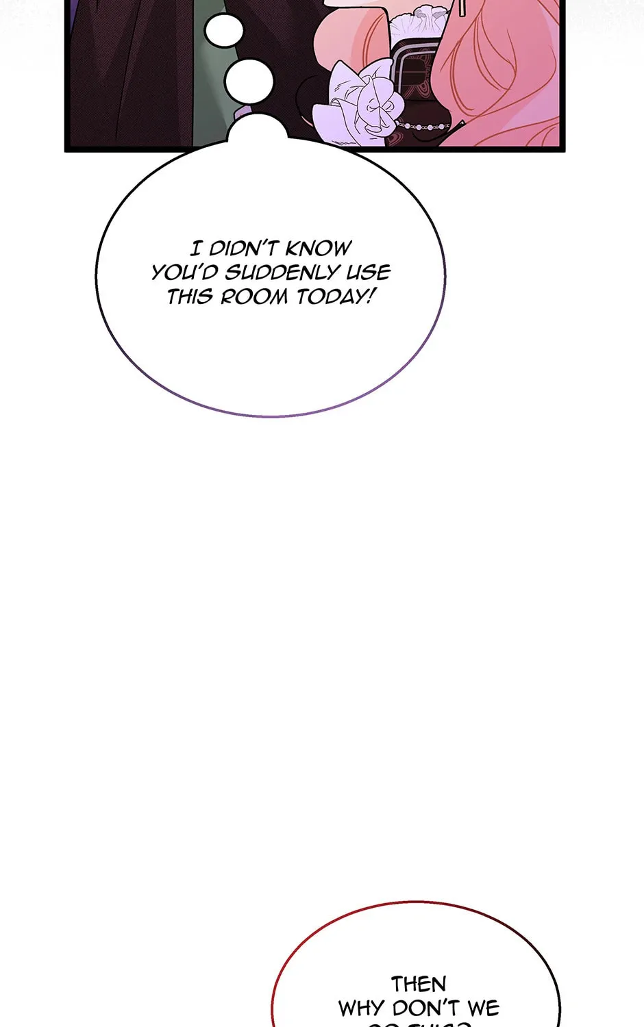 Little Rabbit and the Big Bad Leopard Chapter 157 page 117 - 
