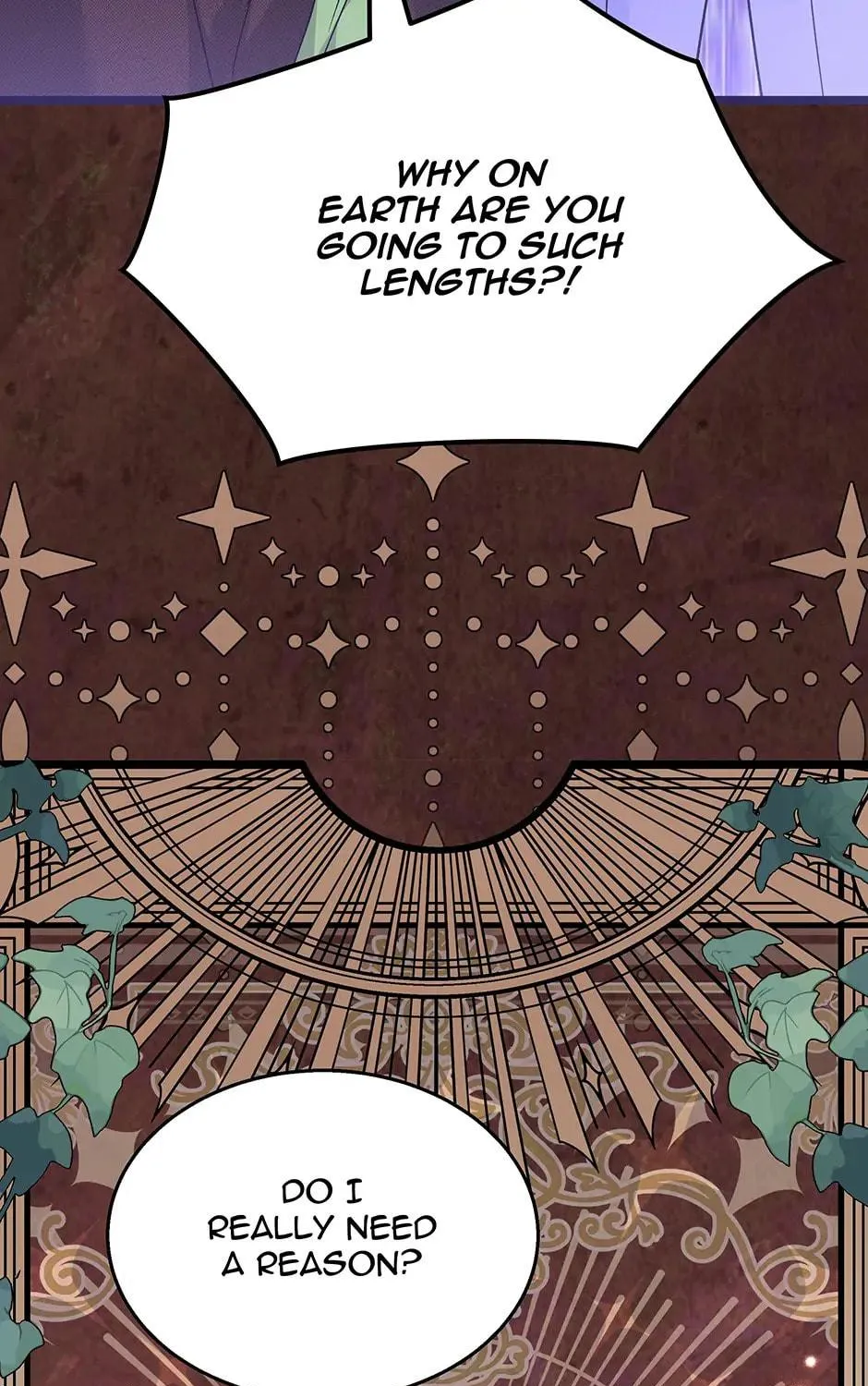 Little Rabbit and the Big Bad Leopard Chapter 157 page 125 - 