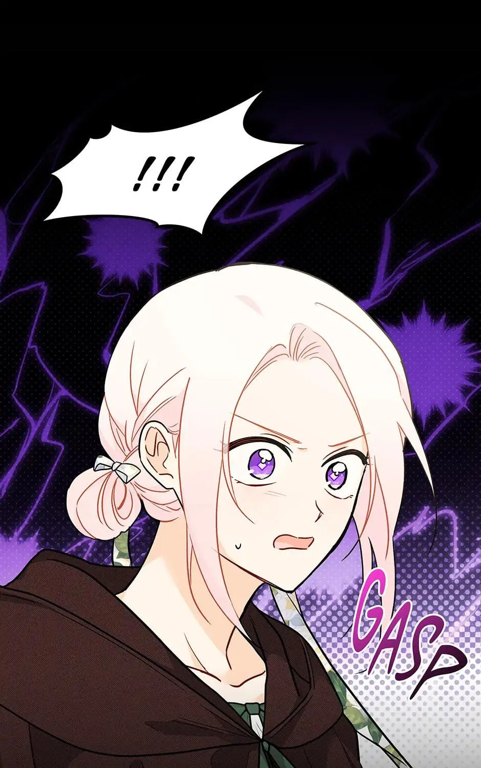Little Rabbit and the Big Bad Leopard Chapter 157 page 129 - 
