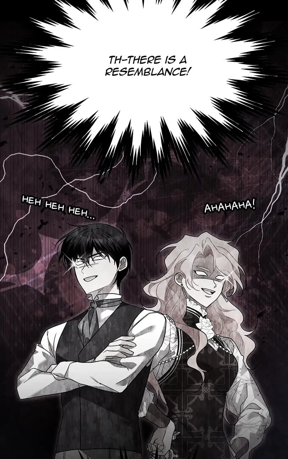 Little Rabbit and the Big Bad Leopard Chapter 157 page 131 - 