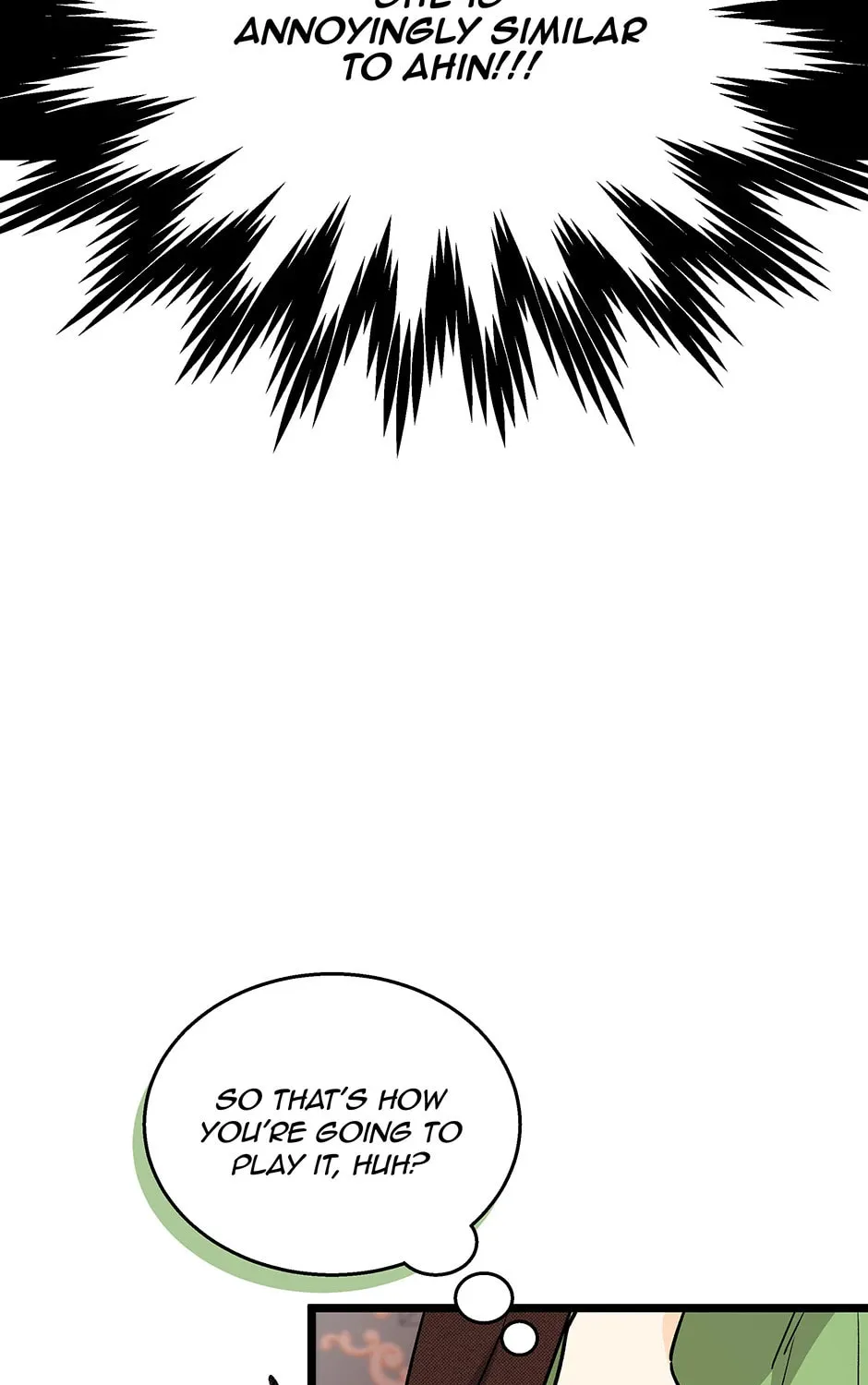 Little Rabbit and the Big Bad Leopard Chapter 157 page 133 - 