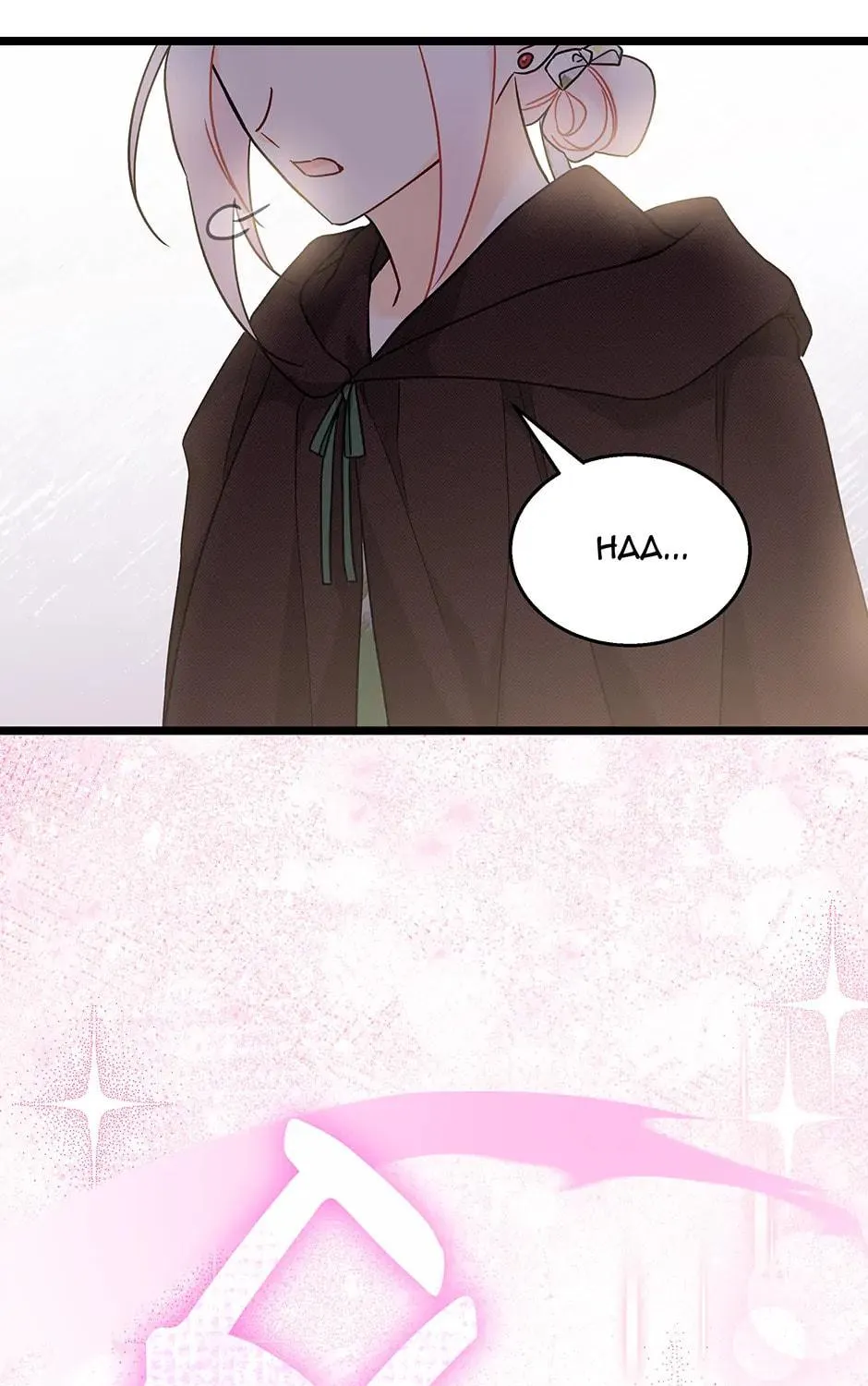 Little Rabbit and the Big Bad Leopard Chapter 157 page 137 - 
