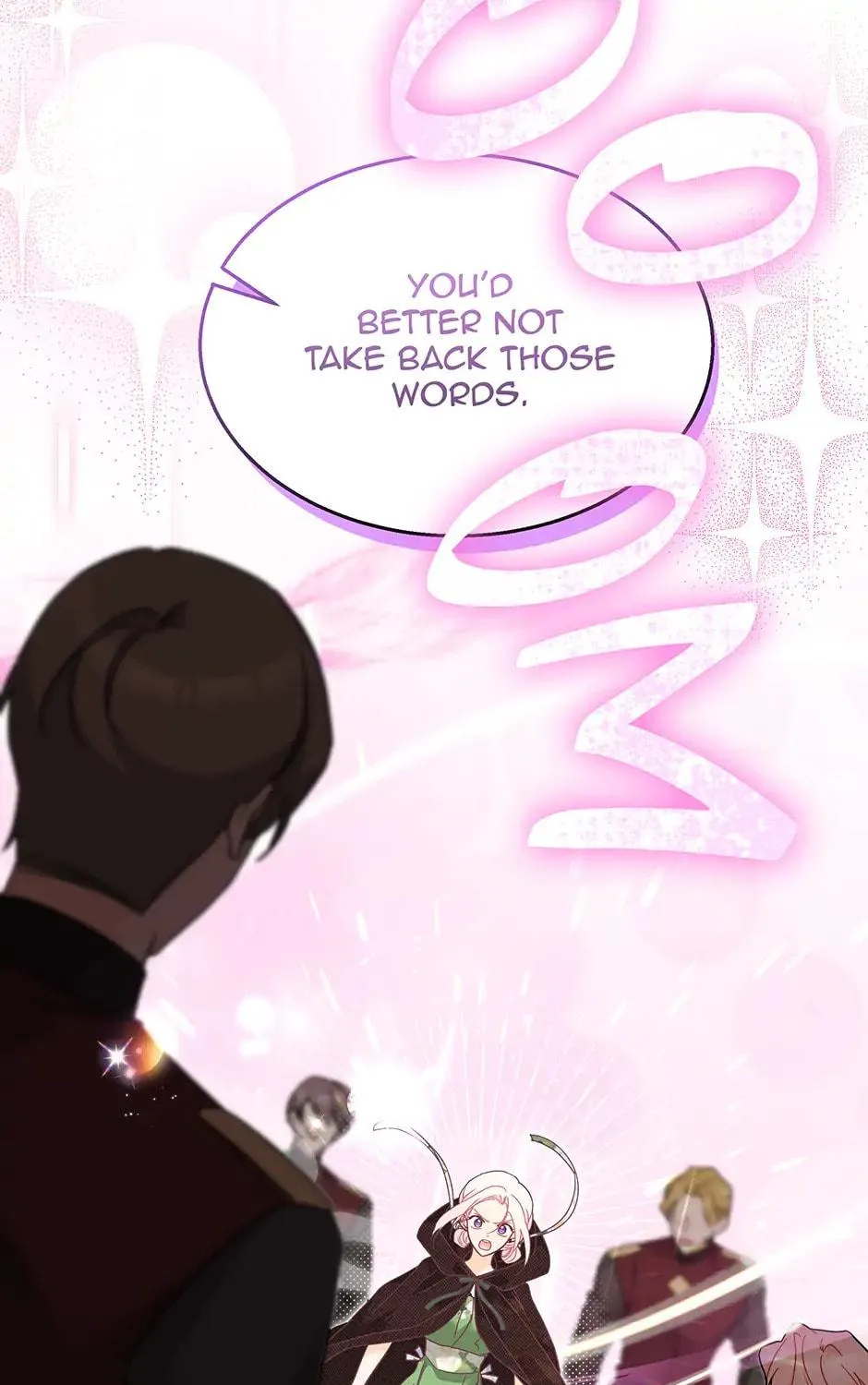 Little Rabbit and the Big Bad Leopard Chapter 157 page 139 - 