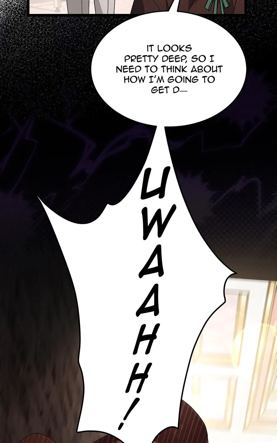Little Rabbit and the Big Bad Leopard Chapter 157 page 15 - 