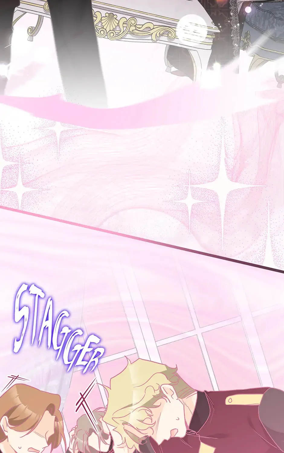 Little Rabbit and the Big Bad Leopard Chapter 157 page 141 - 