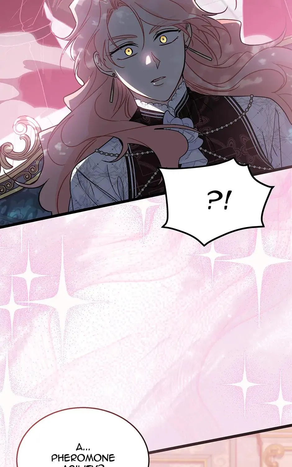 Little Rabbit and the Big Bad Leopard Chapter 157 page 143 - 