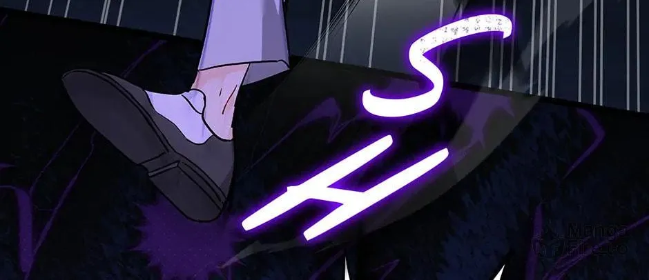 Little Rabbit and the Big Bad Leopard Chapter 157 page 18 - 