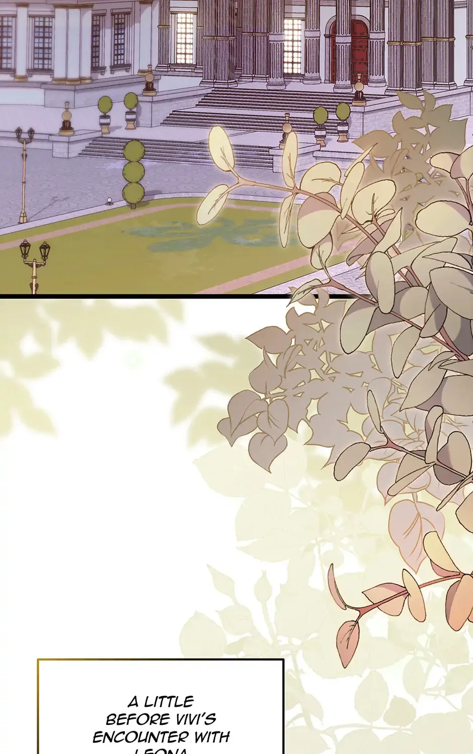 Little Rabbit and the Big Bad Leopard Chapter 157 page 3 - 