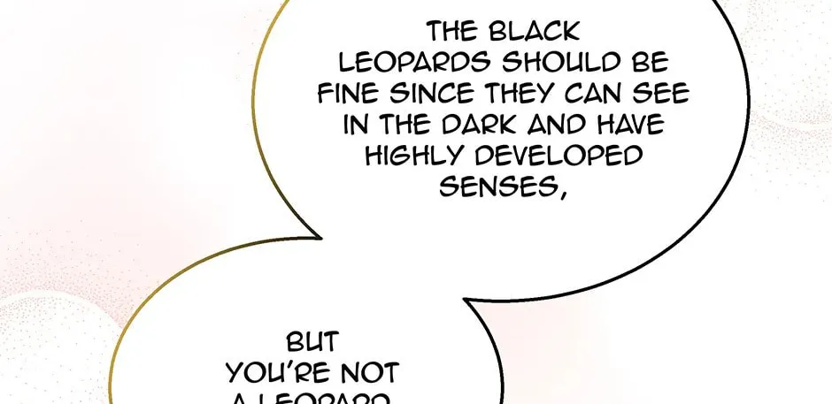 Little Rabbit and the Big Bad Leopard Chapter 157 page 28 - 