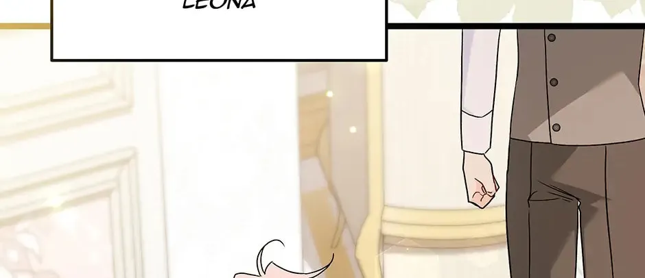 Little Rabbit and the Big Bad Leopard Chapter 157 page 4 - 