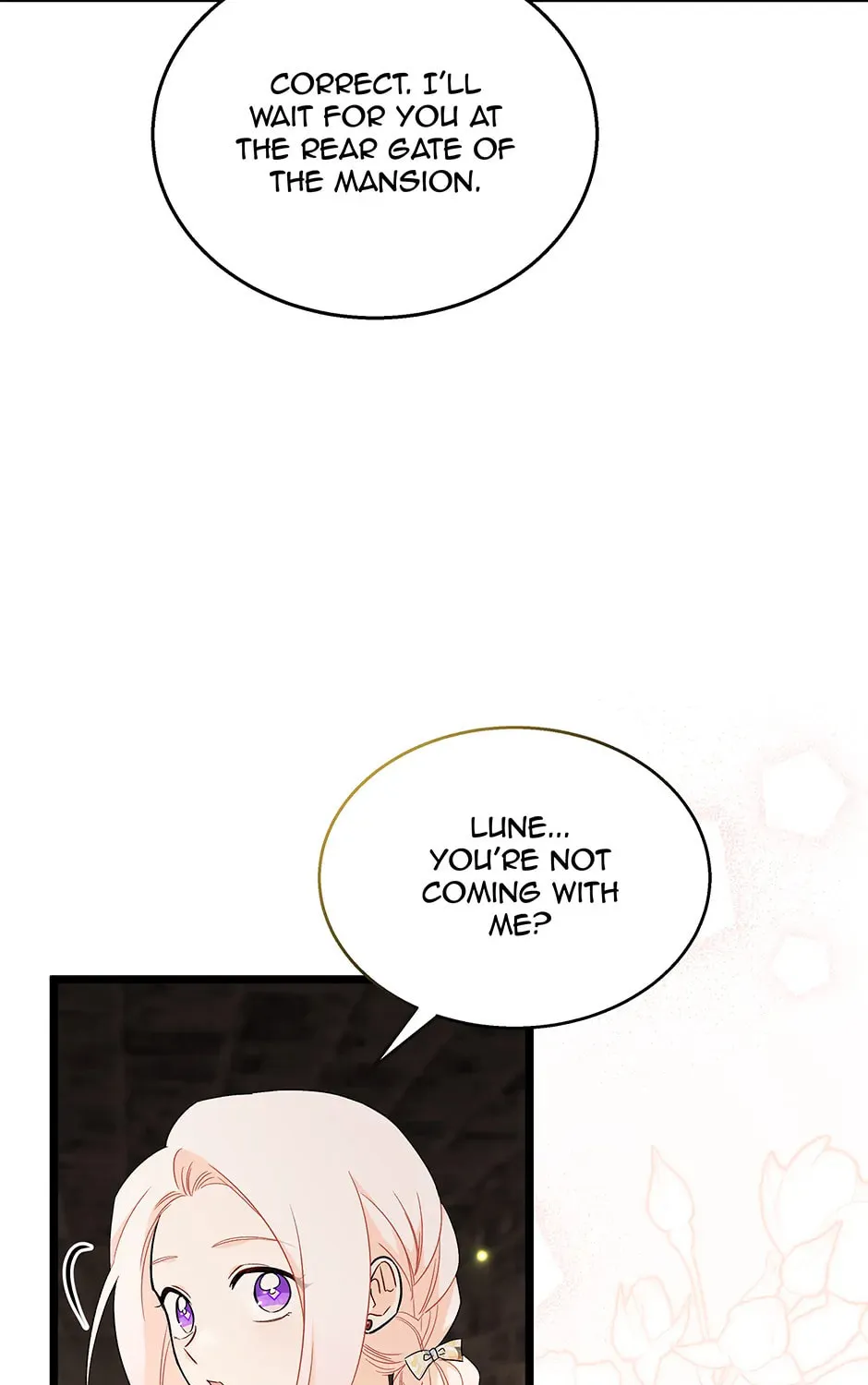 Little Rabbit and the Big Bad Leopard Chapter 157 page 31 - 
