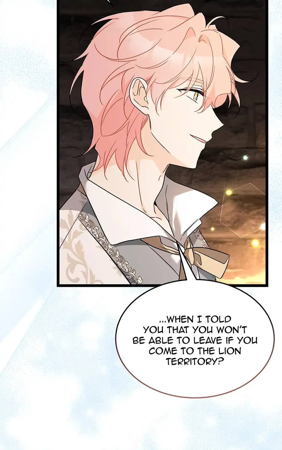Little Rabbit and the Big Bad Leopard Chapter 157 page 43 - 